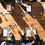 What Leaders Are Saying About Costs and Growth in 2024